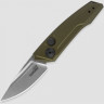 Нож KERSHAW 7250OLSW LAUNCH 9 K7250OLSW