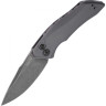 Нож KERSHAW LAUNCH 1 K7100GRYBW